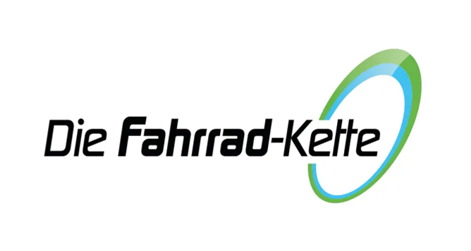 Logo von Die Fahrrad-Kette