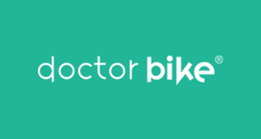 Logo von doctor bike