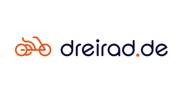 Logo von dreirad.de