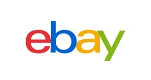 Logo von eBay