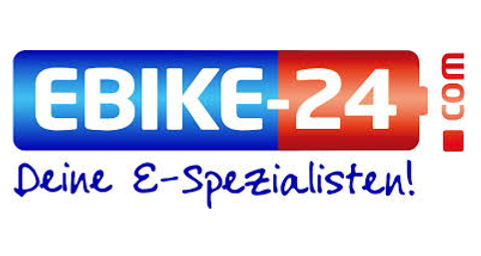 Logo von Ebike-24