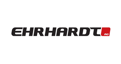 Logo von Ehrhardt AG