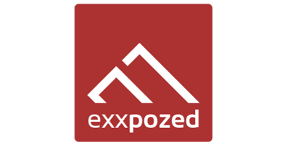 Logo von exxpozed