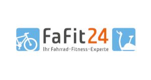 Logo von FaFit24