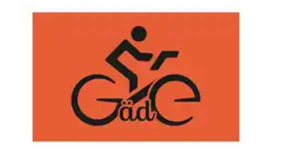 Logo von Fahrrad Gäde