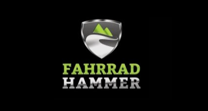 Logo von Fahrrad Hammer