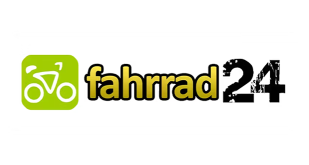 Logo von fahrrad24.de