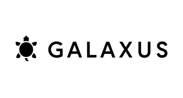 Logo von Galaxus