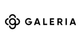 Logo von Galeria