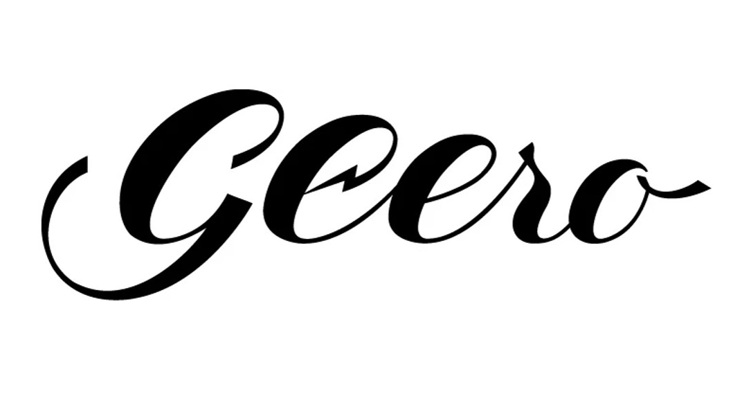 Logo von Geero