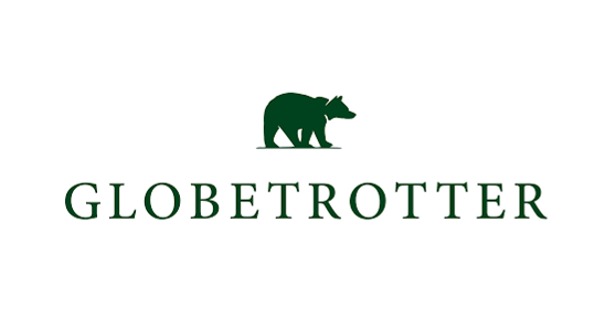 Logo von Globetrotter