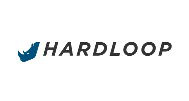 Logo von Hardloop