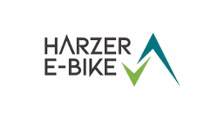 Logo von Harzer E-Bike