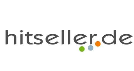 Logo von Hitseller