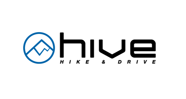 Logo von Hive