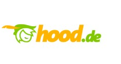 Logo von hood.de