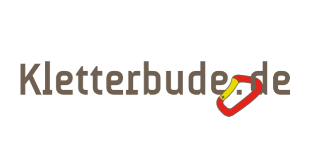 Logo von Kletterbude.de