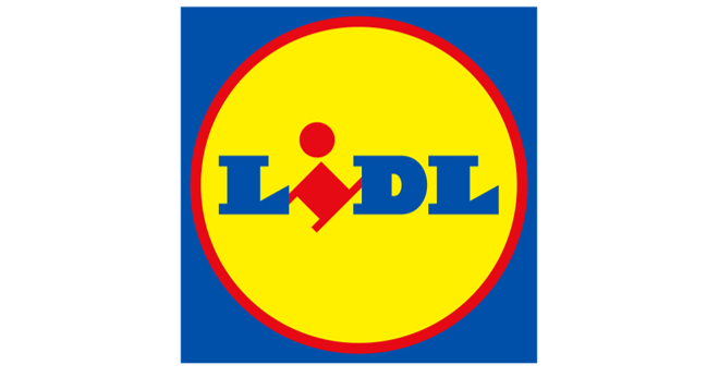 Logo von Lidl