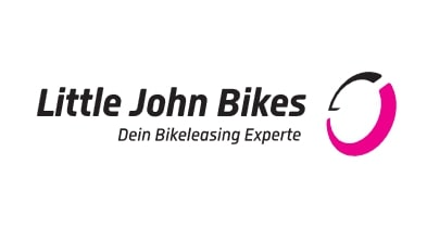 Logo von Little John Bikes