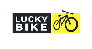 Logo von Lucky Bike