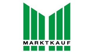 Logo von Marktkauf