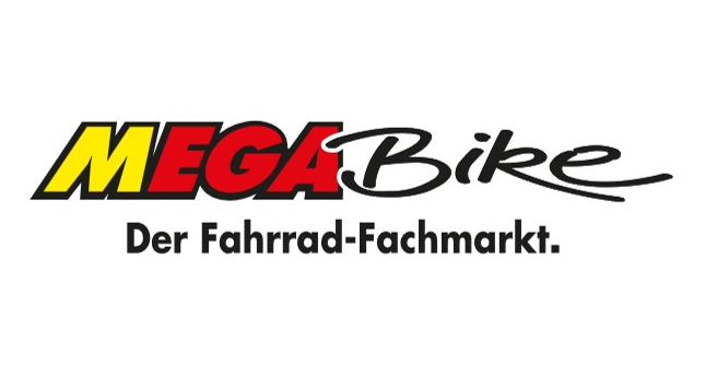 Logo von MEGA Bike