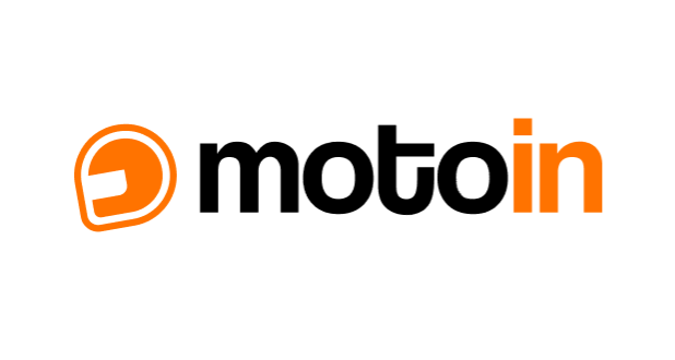 Logo von motoin