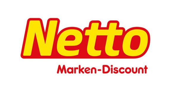 Logo von Netto