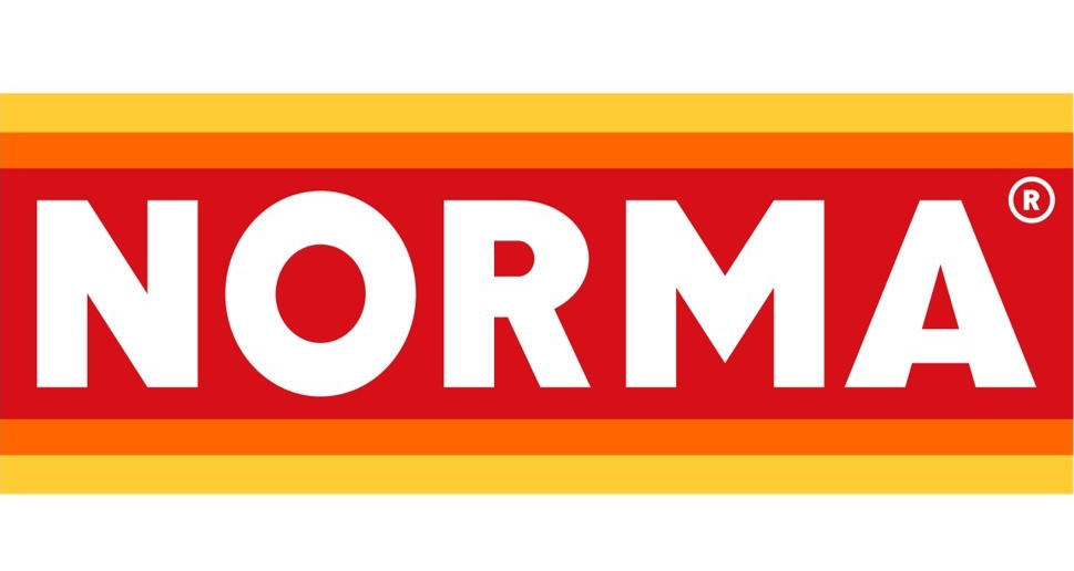 Logo von Norma