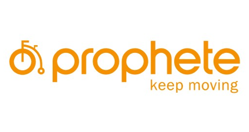 Logo von Prophete