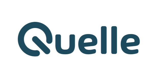 Logo von Quelle