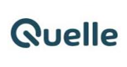 Logo von Quelle