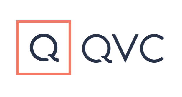 Logo von QVC