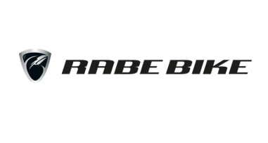 Logo von RABE Bike