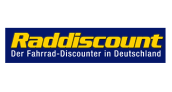 Logo von Raddiscount