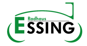 Logo von Radhaus Essing