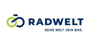 Logo von RADWELT