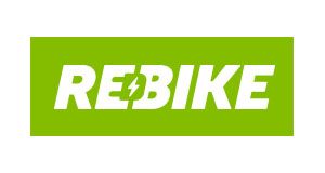 Logo von Rebike