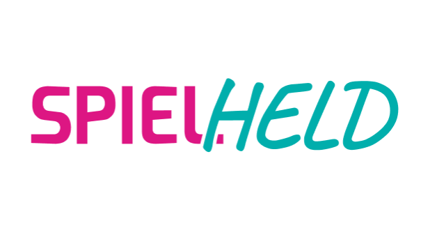 Logo von Spielheld