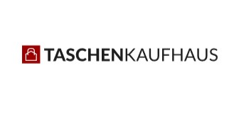 Logo von Taschenkaufhaus