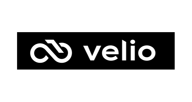 Logo von Velio