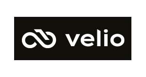 Logo von Velio