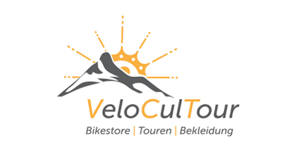 Logo von VeloCulTour