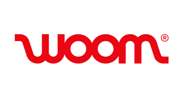 Logo von Woombikes