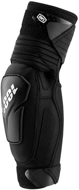 100% Fortis Ellenbogen Protektor