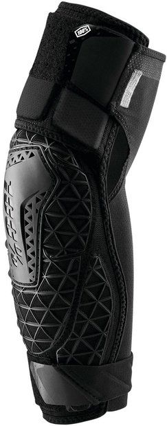 100% Surpass Ellenbogen Protektor