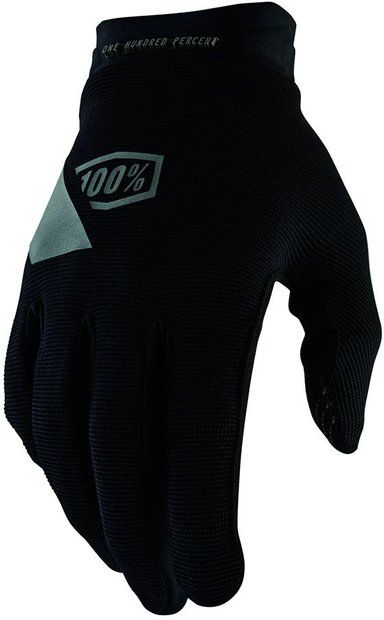 100% Ridecamp Gel Langfinger Handschuhe