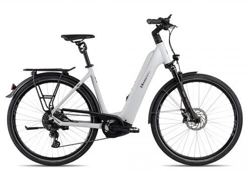 2R Manufaktur 2R Manufaktur ELX 11 2023 | 750 Wh | 28 Zoll | Tiefeinsteiger (Bild 1)