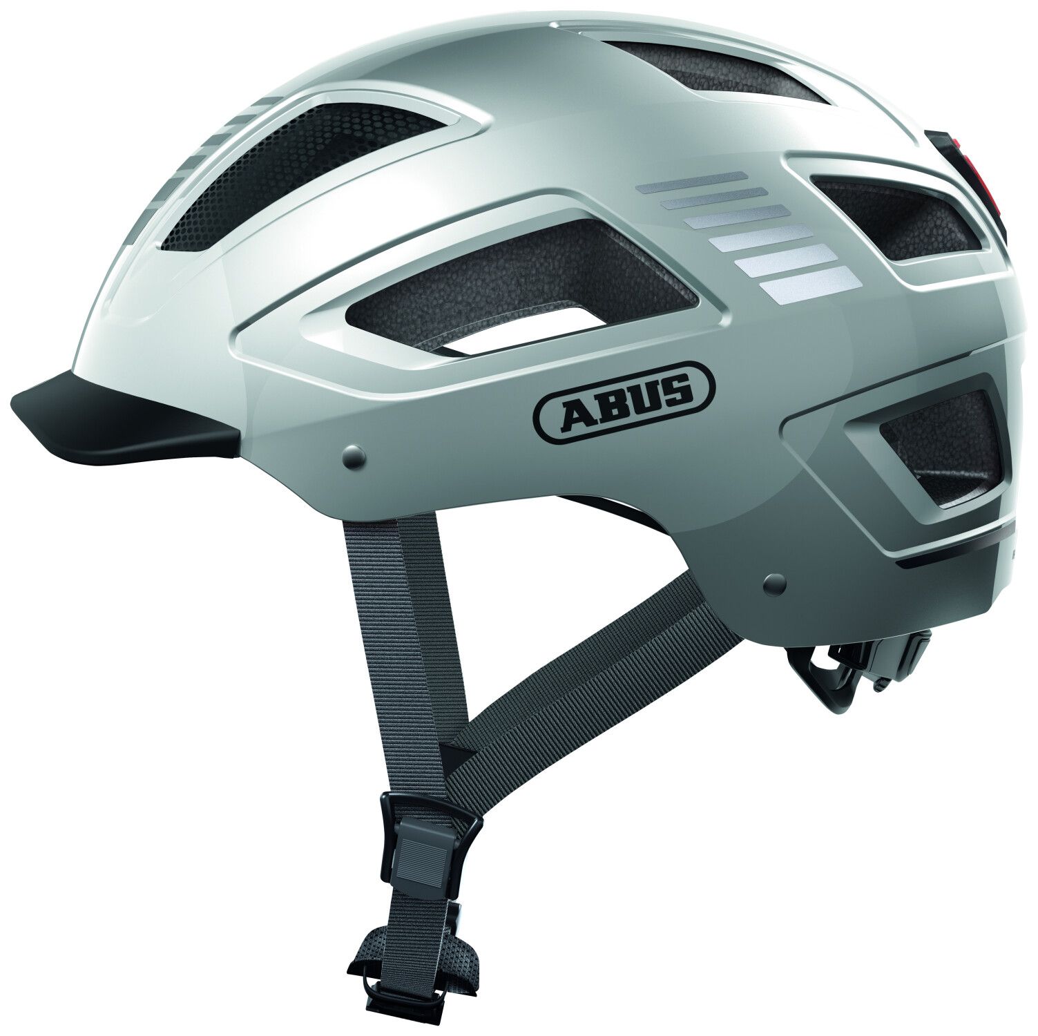 Bild von Fahrrad XXL Fahrradhelm Hyban 2.0 Signal