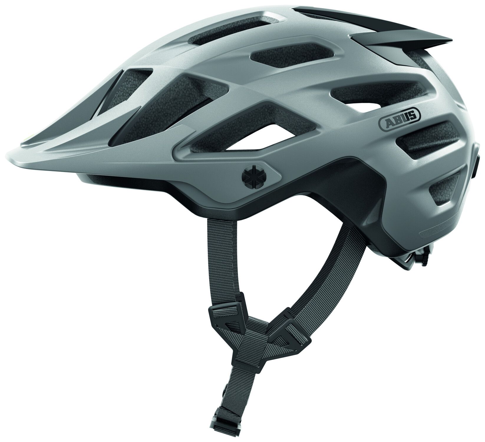 Bild von Bike Components Fahrradhelm Moventor 2.0